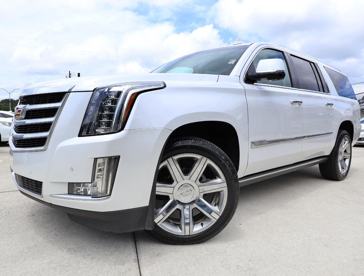 cadillac escalade esv 2016 1GYS4JKJ0GR449784 image cadillac escalade esv 2016 1GYS4JKJ0GR449784 image
